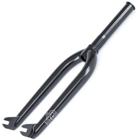 Вилка WeThePeople BATTLESHIP 24mm brakeless 1 1/8″ 20″ 10mm чорна