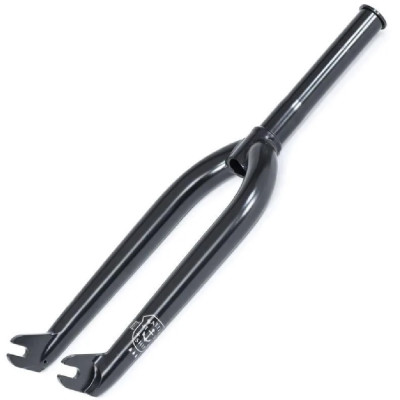 Вилка WeThePeople BATTLESHIP 24mm brakeless 1 1/8″ 20″ 10mm чорна