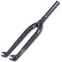Вилка WeThePeople BATTLESHIP 24mm brakeless 1 1/8″ 20″ 10mm чорна
