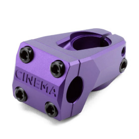 Винос Cinema Projector 50 мм фіолетовий