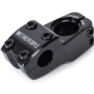 Винос WeThePeople HYDRA Ø 22.2mm toploader 30mm 1 1/8″ чорний