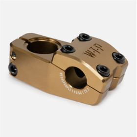 Винос WeThePeople LOGIC 27mm Ø 22.2mm toploader 50mm 1 1/8″ бронзовий