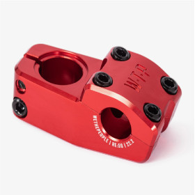 Винос WeThePeople LOGIC 27mm Ø 22.2mm toploader 50mm 1 1/8″ червоний