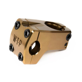 Винос WeThePeople LOGIC 8mm Ø 22.2mm frontloader 50mm 1 1/8″ бронзовий