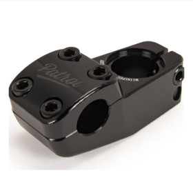 Винос WeThePeople PATROL Ø 22.2mm toploader 28mm 1 1/8″ чорний