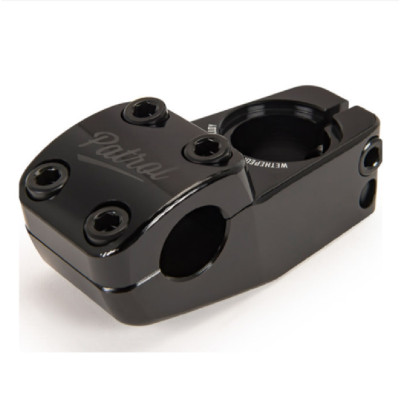 Винос WeThePeople PATROL Ø 22.2mm toploader 28mm 1 1/8″ чорний