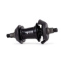Втулка задня WeThePeople HELIX Freecoaster Regular Axle LSD 36H 9t з хабгардами – чорна