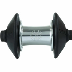 Втулка передня Federal Stance Pro з хабгардами – хромована 10mm