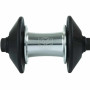 Втулка передня Federal Stance Pro з хабгардами – хромована 10mm