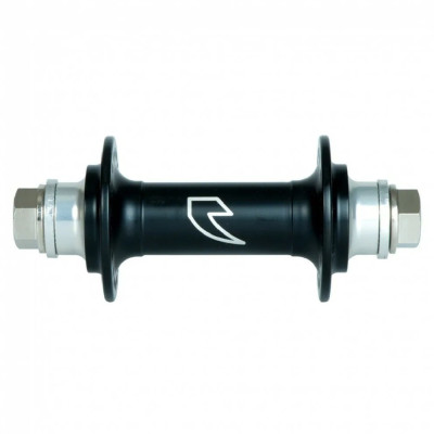 Втулка передня Tall Order Glide – чорна 10mm (3/8″)