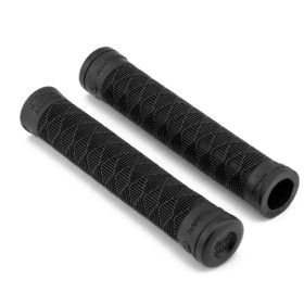 Гріпси KINK BMX Samurai 150 мм чорні (made in USA by ODI)