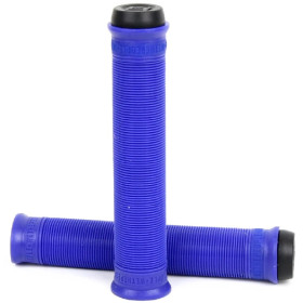 Гріпси WeThePeople HILT XL without flange 160mm Ø 29.5mm сині
