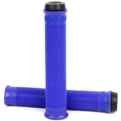 Гріпси WeThePeople HILT XL without flange 160mm Ø 29.5mm сині
