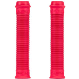 Гріпси WeThePeople HILT XL without flange 160mm Ø 29.5mm червоний