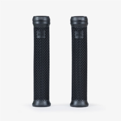 Гріпси WeThePeople MANTA without flange 160mm Ø 27.5mm чорні