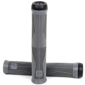 Гріпси WeThePeople REMOTE without flange 160mm Ø 29mm сірі
