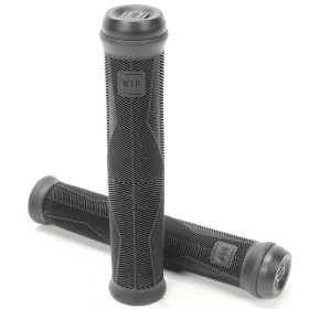 Гріпси WeThePeople REMOTE without flange 160mm Ø 29mm чорні