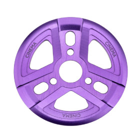 Зірка Cinema Reel Guard фіолетова 25T