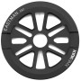 Зірка KINK BMX Eastman 28T (матова чорна)