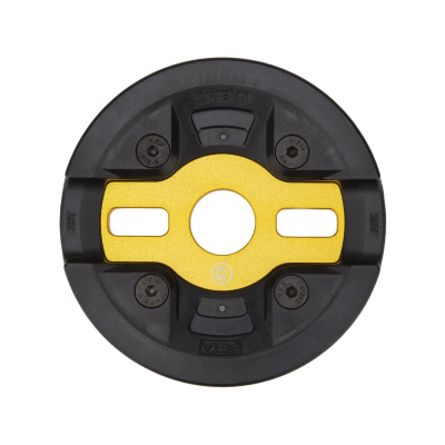 Зірка Cinema Beta Guard 25T (Золотиста)