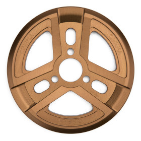 Зірка Cinema Reel Guard 28T (бронзова)
