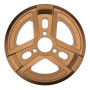 Зірка Cinema Reel Guard 28T (бронзова)