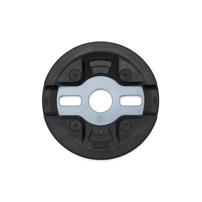 Зірка Cinema Beta Guard 25T (сірий колір)