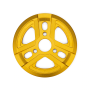 Зірка Cinema Reel Guard золотиста 25T