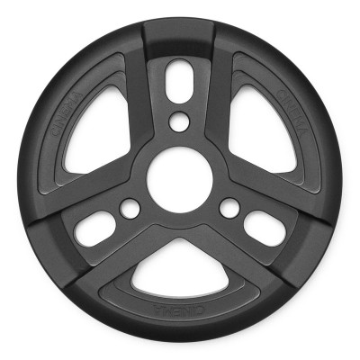 Зірка Cinema Reel Guard чорна 28T