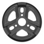 Зірка Cinema Reel Guard чорна 28T