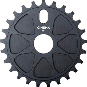 Зірка Cinema BMX 25T 