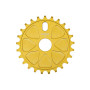 Зірка Cinema BMX 25T 