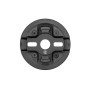 Зірка Cinema Beta Guard чорна 25T