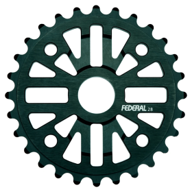 Зірка Federal Command BMX