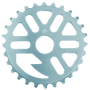Зірка Tall Order One Logo 25T