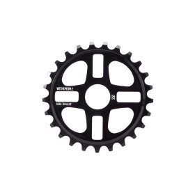 Зірка WeThePeople 4STAR 25T Чорна