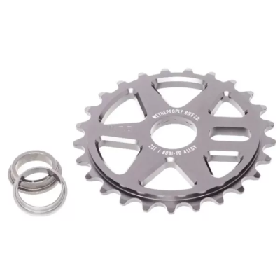 Зірка WeThePeople LOGIC 25t
