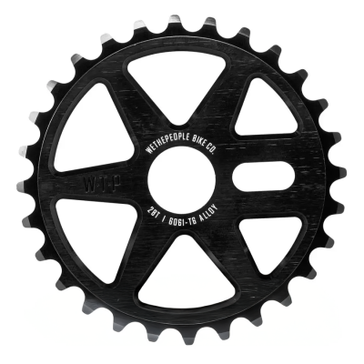 Зірка WeThePeople LOGIC 25t