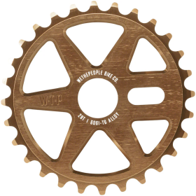 Зірка WeThePeople LOGIC 25t