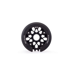 Зірка WeThePeople PATHFINDER GUARD 25T (з захистом) чорна