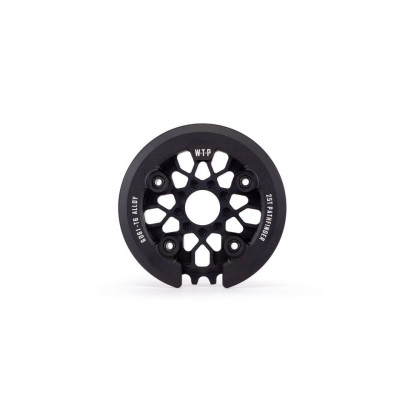 Зірка WeThePeople PATHFINDER GUARD 25T (з захистом) чорна
