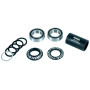 Каретка Federal Mid V2 Bottom Bracket – Чорна