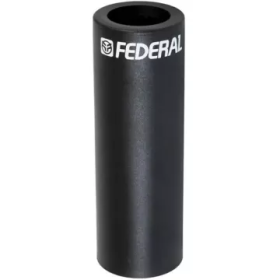 Змінна пластиковая накладка для пеги Federal 4,15" — чорна