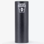 Змінна пластикова накладка для пеги WeThePeople DILL PICKLE 4.5" plastic чорна (пара)