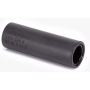 Пеги WeThePeople TEMPER 14mm (включаючи адаптер 10mm), довжина 4.55", чорні (пара)