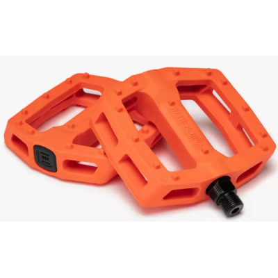 Педалі WeThePeople LOGIC – Руді (nylon/fibreglas 9/16")