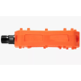 Педалі WeThePeople LOGIC – Руді (nylon/fibreglas 9/16")