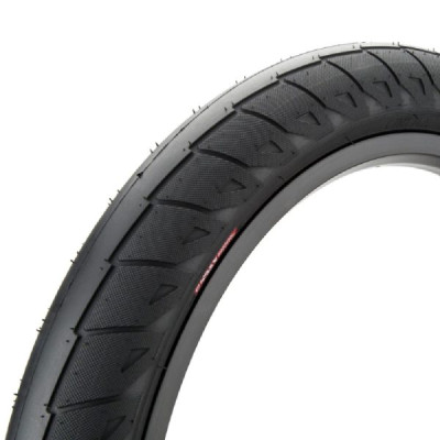 Покришка Cinema Williams 20″х2.5″ (Чорна)
