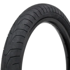 Покришка KINK BMX Sever 20″х2.4″ (Чорна)