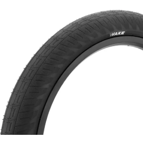 Покришка KINK BMX Wake 20″х2.45″ чорна